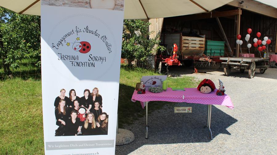 Family Day 2019 Einladung